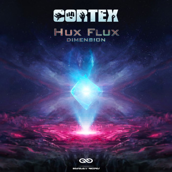 Various Artists - Hux Flux Dimension