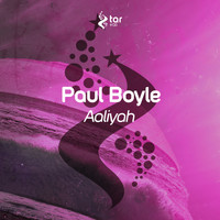 Paul Boyle - Aaliyah