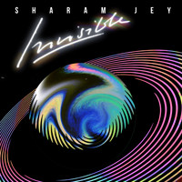Sharam Jey - Invisible