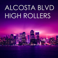 Alcosta Blvd - High Rollers