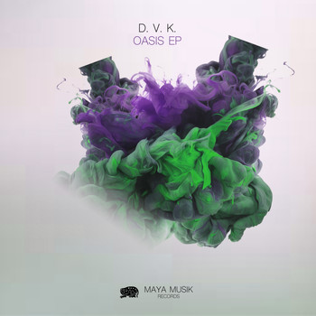D.V.K - Oasis