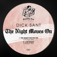 Dick Sant - The Night Moves On
