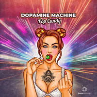 Dopamine Machine - Pop Candy