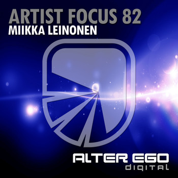 Various Artists - Artist Focus 82: Miikka Leinonen
