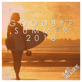 Various Artists - Goodbye Summer