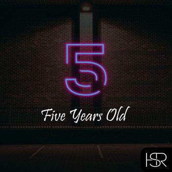 Various Artists - Five Years Old