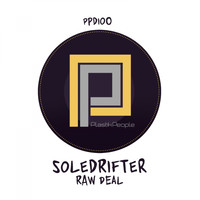 Soledrifter - Raw Deal