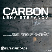 Leha Stefanov - Carbon