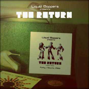 Various Artists - The Return