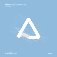Tocalta - Agena / Mercure