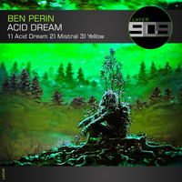 Ben Perin - Acid Dream