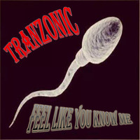 Tranzonic - Feel Like You Know Me