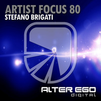 Stefano Brigati - Artist Focus 80