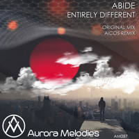 Abide - Entirely Different