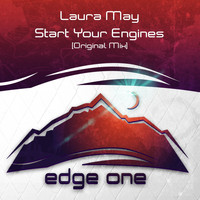 Laura May - Start Your Engines