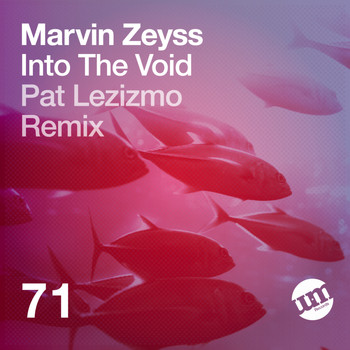 Marvin Zeyss - Into The Void