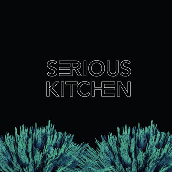 Various Artists - Skizzo Presents Serious Kitchen