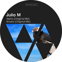 Julio M - Anubis