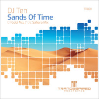 DJ Ten - Sands Of Time
