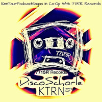Discoschorle - KTRN