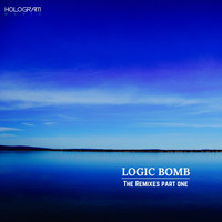Logic Bomb - The Remixes, Pt. 1