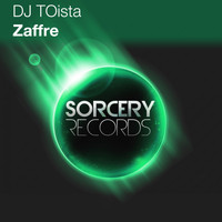 DJ TOista - Zaffre