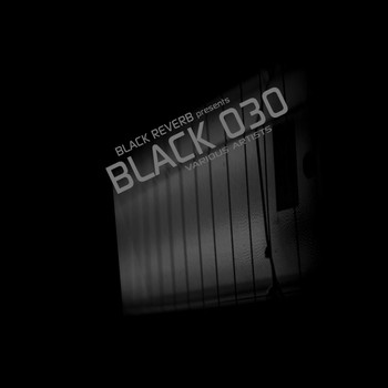 Various Artists - Black 030
