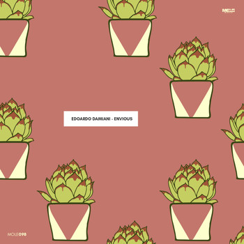 Edoardo Damiani - Envious