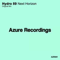 Hydro 89 - Next Horizon