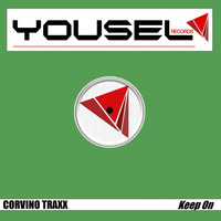 Corvino Traxx - Keep On