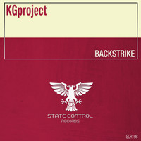 KGproject - Backstrike (Extended Mix)