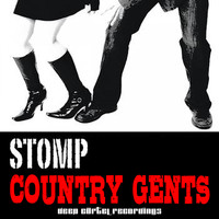 Country Gents - Stomp