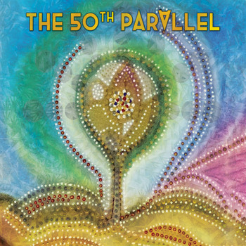 Various Artists - The 50th Parallel