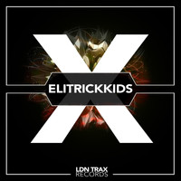ElitrickKids - Papillon