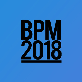 Various Artists - BPM 2018