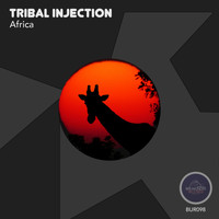 Tribal Injection - Africa