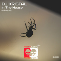DJ Kristal - In The House