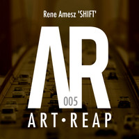 Rene Amesz - Shift