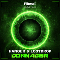 Hanger & Lostdrop - Donnager