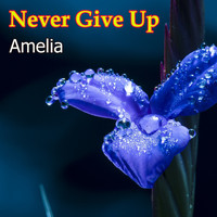 Amelia - Never Give Up