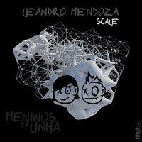 Leandro Mendoza - Scale