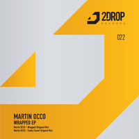 Martin Occo - Wrapped EP