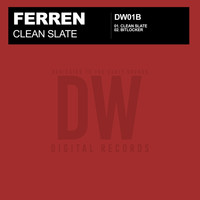 Ferren - Clean Slate EP