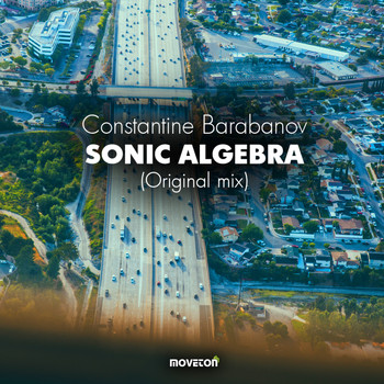 Constantine Barabanov - Sonic Algebra