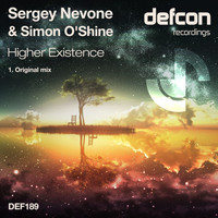 Sergey Nevone & Simon O'Shine - Higher Existence