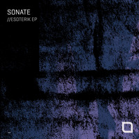Sonate - Esoterik EP