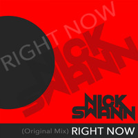 Nick Swann - Right Now