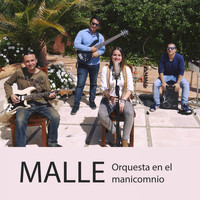 Malle - Orquesta en el Manicomio