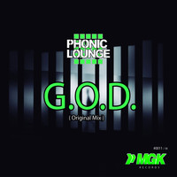 Phonic Lounge - G.O.D.