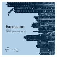Excession - Skyline